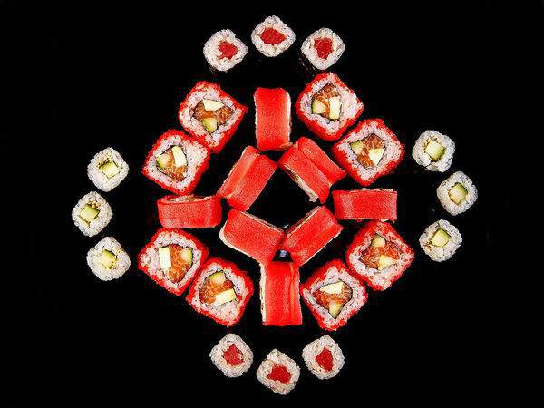 Fishka - Сет №9