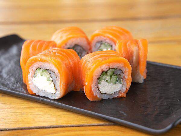 Огонёк - Филадельфия