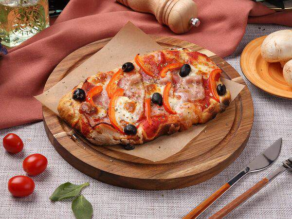 Caffe la vita - Панчетта