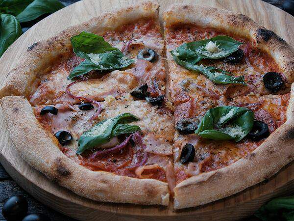 Caravaggio - Мясная