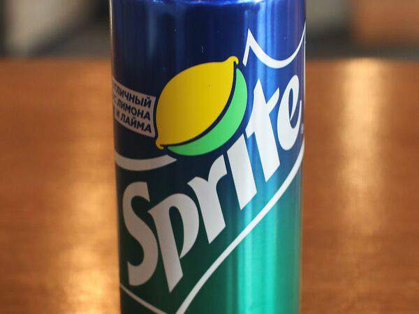 Бургерология - Спрайт