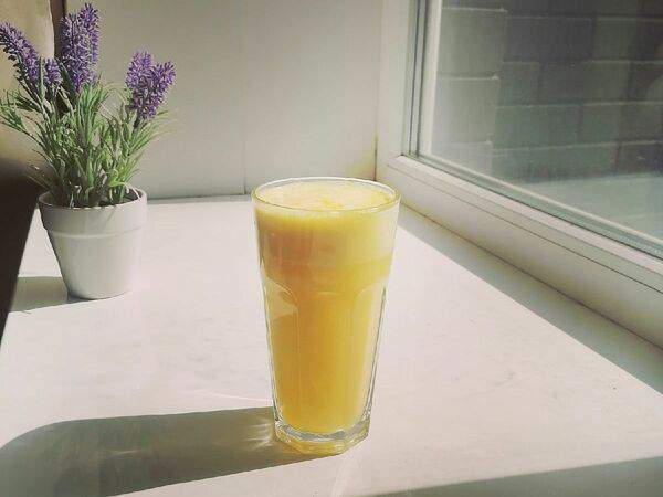 Pizza House Kitchen - Фреш апельсиновый