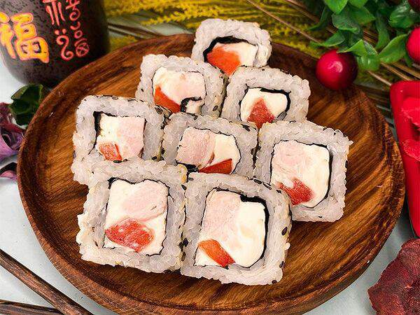 Суши прайс - Осака