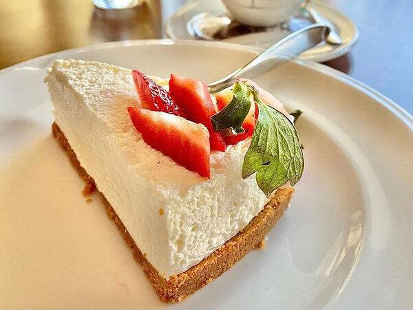 Barcarola - Чизкейк