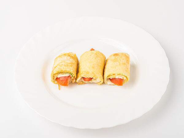 Бахетле - Закуска Тещин язык