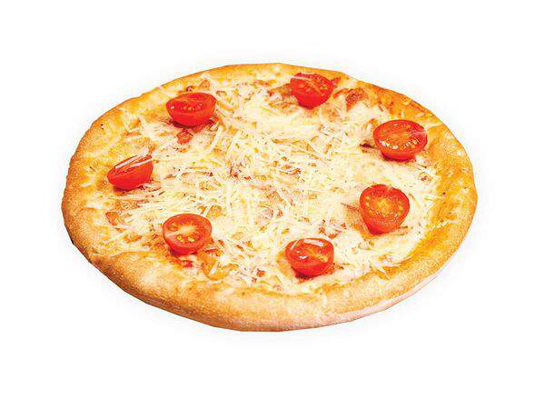 Империя - Пицца Карбонара