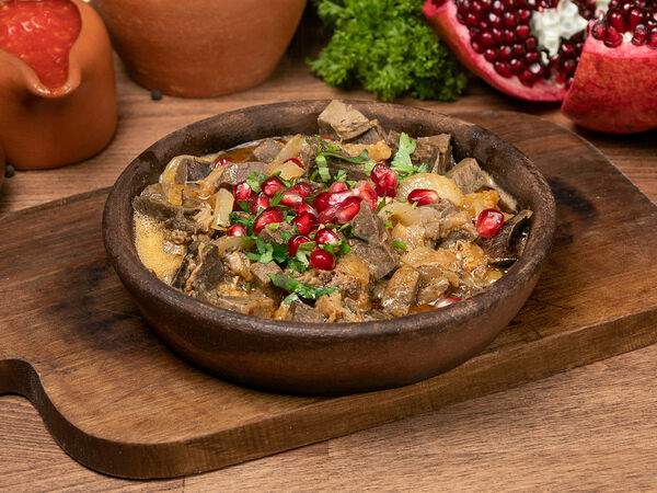 Сулико - Кучмачи