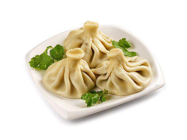 Лаваш36 - Хинкали со свининой и говядиной