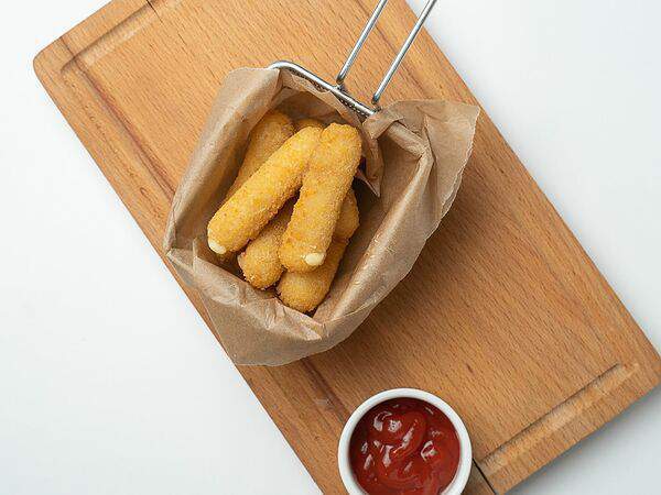 Barnaley - Сырные палочки