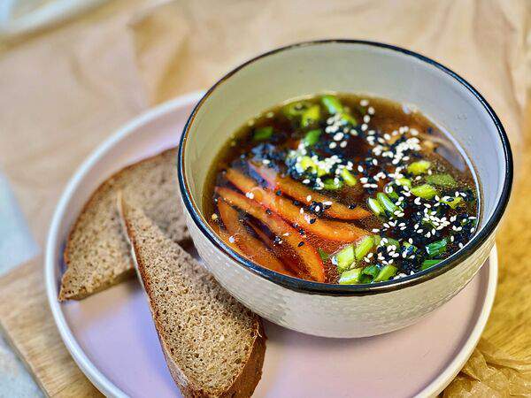 2A Concept. Coffee, Cake & Shop - Азиатский