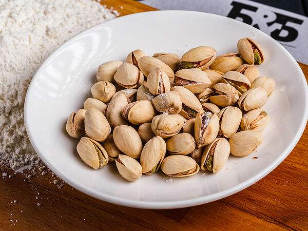 Б&Б Бар - Фисташки