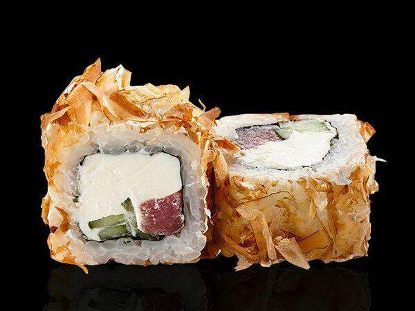 Ого!Суши. Халяль - Джапан