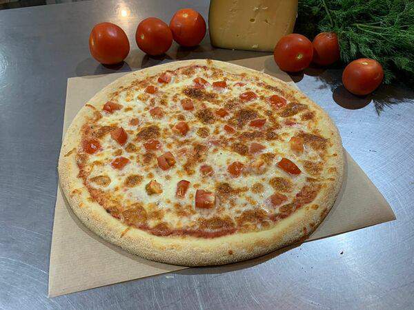 Mix Кухня - Маргарита