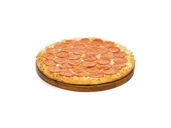 PushPizza - Супер Пепперони