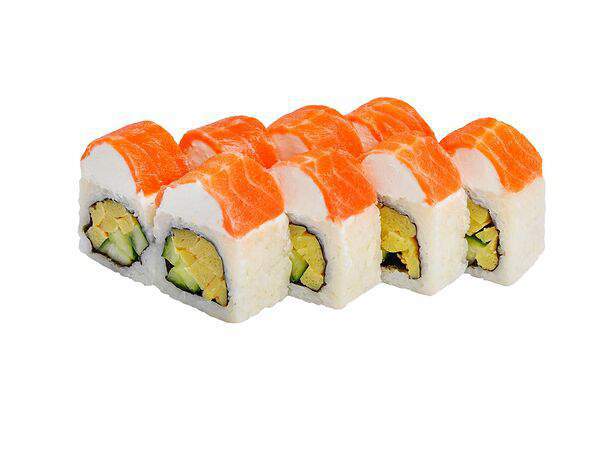 Суши Love - Филадельфия ультра