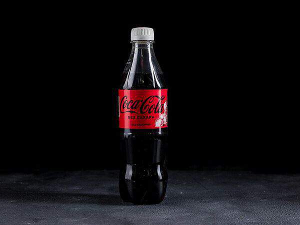 Так-Тако - Кока-Кола