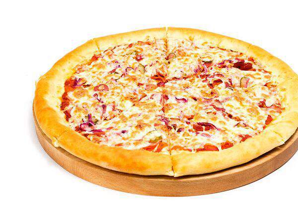 Bento - Мексиканская