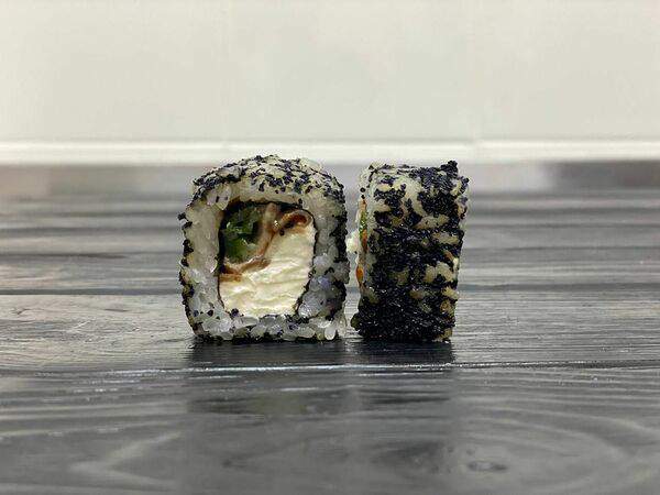 Crystal Sushi & Rolls - Ролл Унаги