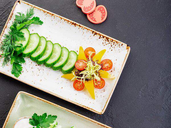 Пунта Прима - Салат Аленький цветочек