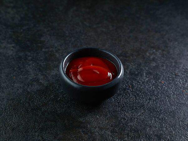 Leo shaverma and bar - Томатный кетчуп