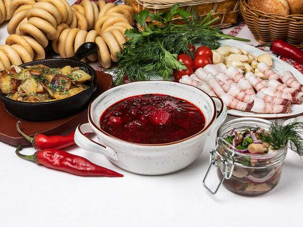 Ресторан Казачок в Подольске