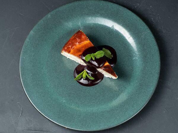 Self Cost - Чизкейк