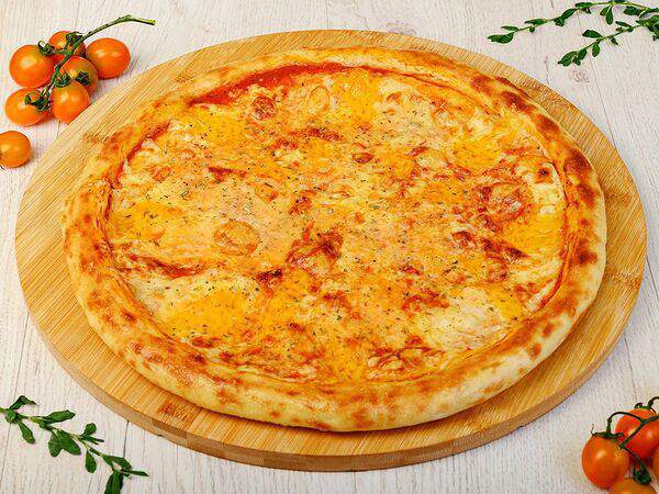 Суши Love - Пицца Чиз Love