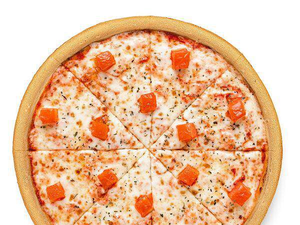 ПиццаФабрика - Маргарита большая