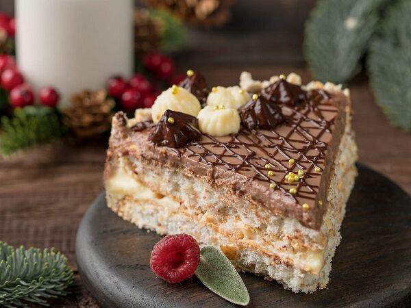 Можно - Торт Киевский кусочек