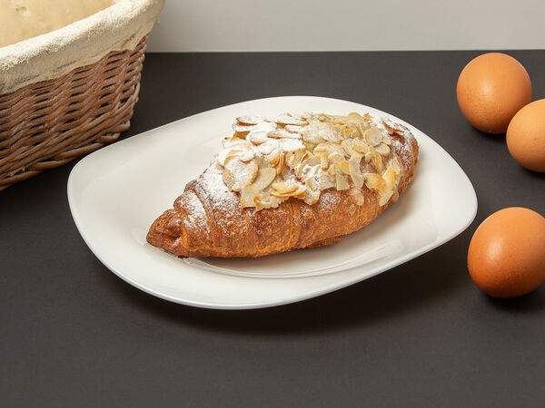 Mi Pizza - Круассан миндальный