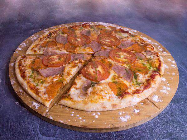 Голодный кролик - Голодный мясник