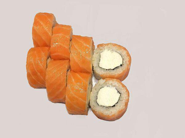 Суши ЮКИ - Нежность