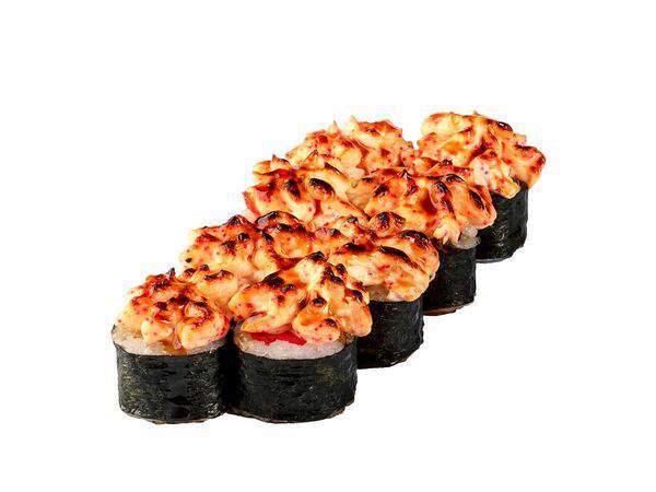 Добропицца - Лава