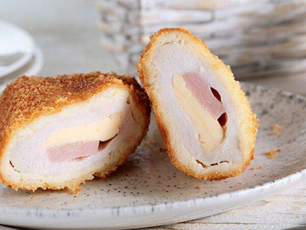 Провиант - Брик с курицей