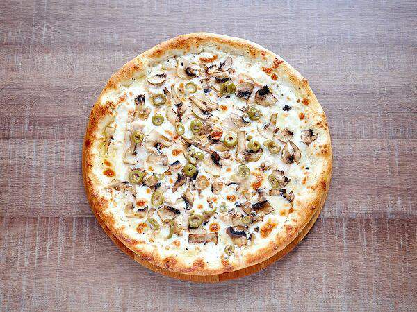 MAYYAPIZZA - Чикен