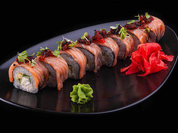 Киото - Сяке икура