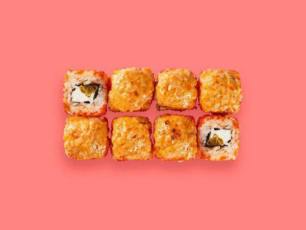 Момо суши - Оранж Калифорния