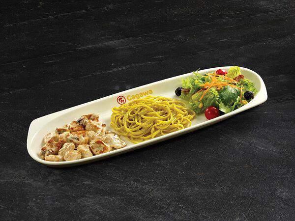 Gagawa - Крем-шампи