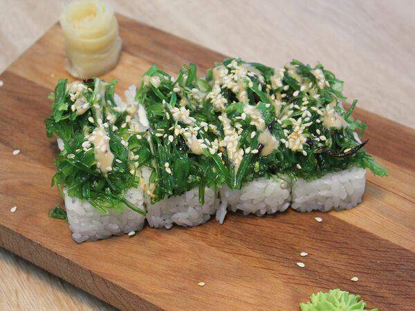 Кафе-пиццерия Yess - Ролл Банзай