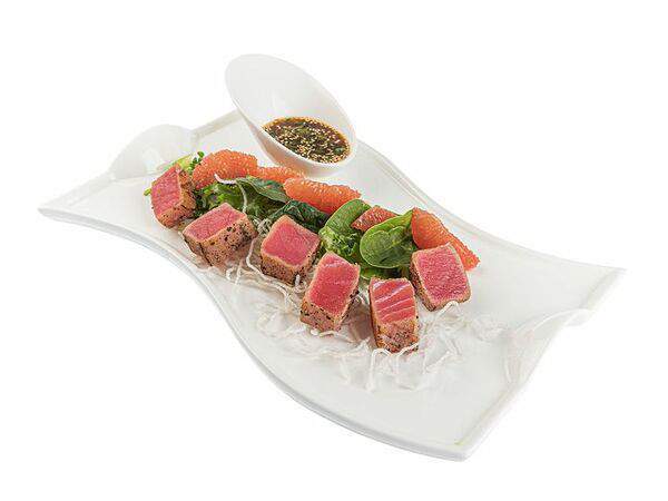 Le Noir - Тунец татаки