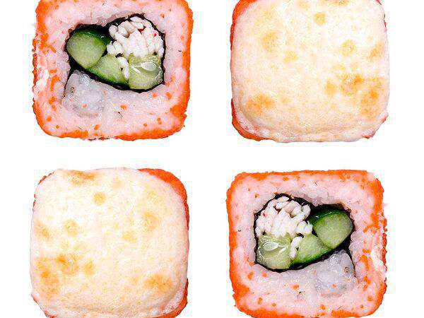 Суши-Маркет - Конго