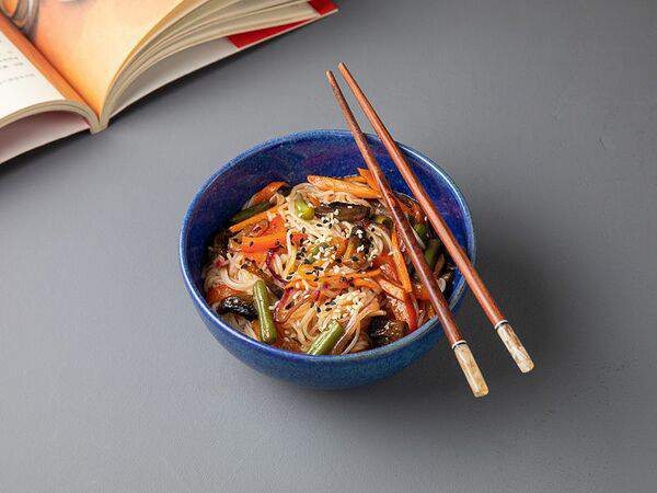 Едаеда - Овощной