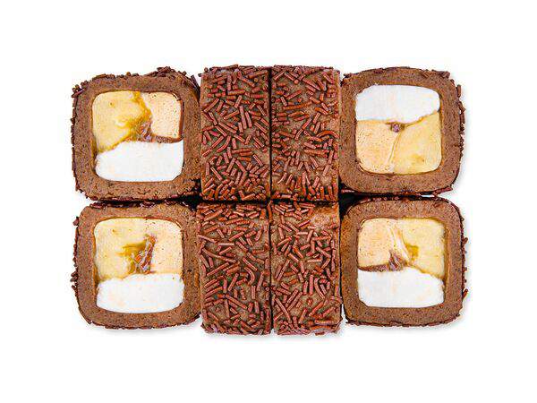 Белый рис - Эли Вэй