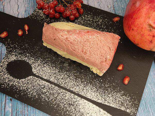 Аджика - Халва кунжутная с винoградным соком