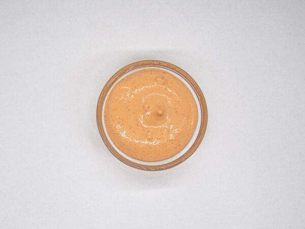 NoNamePizza - Соус Спайси