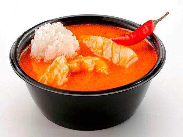 Тот самый R & S - Том Ям