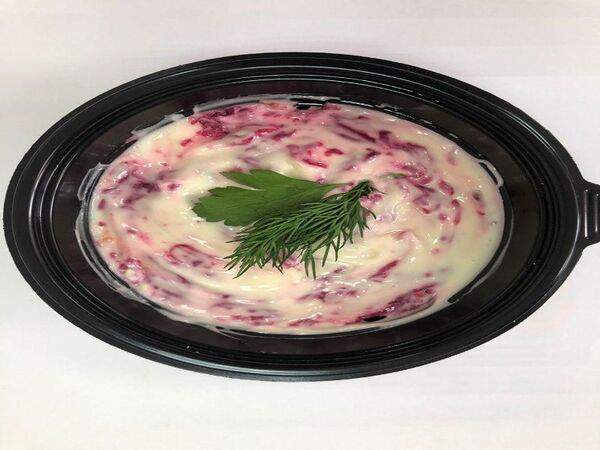 EdaRostov.ru - Сельдь под шубой