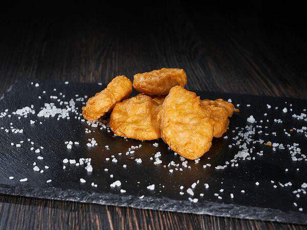 O & K Burger - Куриные наггетсы