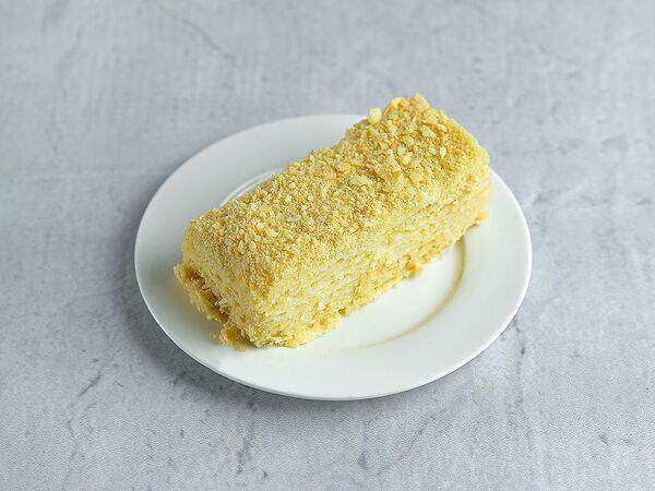 Булошная Гурман Булкинъ - Наполеон