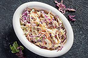T.G.I. Friday's - Салат Коле-Слоу
